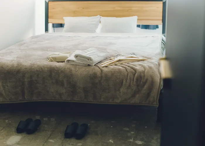 Citan Hostel Tokyo